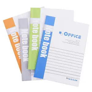 Creative Stationery Book Wholesale School A5 Notebook Office Meeting Soft Students 32K Notebook