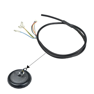 Cable de Motor para patinete eléctrico de 350W, accesorios para patinete eléctrico, Cable de Motor General de 350W para M365 <span class=keywords><strong>PRO</strong></span> <span class=keywords><strong>1s</strong></span> - Product Image 4