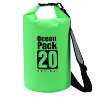 3102 Waterproof Ocean Pack PVC Tarpaulin Rafting Swim Dry Bag - Gallop China