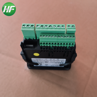 Contrôleur de réfrigération Original Série EKC 202D 084B8536, 4 relais, 230V, conception modulaire pour unité de refroidissement industrielle