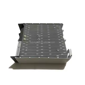 RRU 라디오 4415B7 KRC161495/1 무선 기지국 Muchen/OEM 브랜드 1년 보증 - Product Image 3