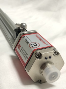 เซ็นเซอร์วัดระยะเคลื่อนที่เชิงเส้น Temposonics รุ่น R ซีรีส์ RPK0750MD701S2G2100 ตัวเรือนเหล็กหล่อ ซีล FKM ติดตั้งด้วยแม่เหล็ก ใช้งานได้หลากหลาย - Product Image 6