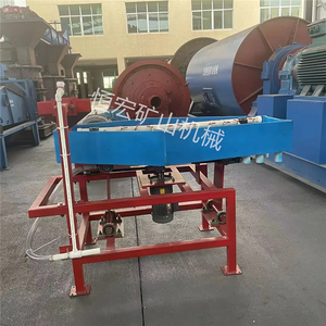 बिक्री के लिए नए डिजाइन छोटे पैमाने पर जिमिनी गोल्ड माइनिंग उपकरण - Product Image 3