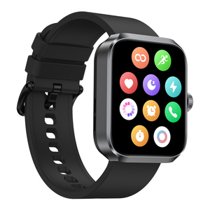 2024 nuovo orologio intelligente 1.78 ''Display AMOLED GPS SOS Sport Watch effettua/riceve telefonate <span class=keywords><strong>3</strong></span> ATM Zeblaze oltre <span class=keywords><strong>3</strong></span> Plus - Product Image 3