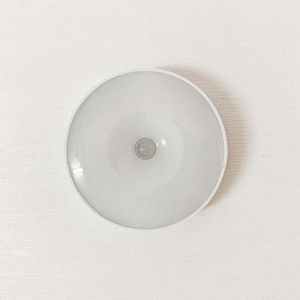 Lumière de sécurité sans fil à LED avec détecteur de mouvement PIR pour intérieur, armoire, placard, veilleuse avec capteur - Product Image 3