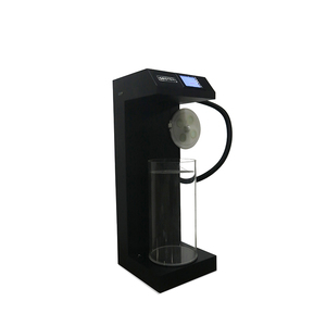 Probador de potencia de llenado de plumas y plumones completamente automático de tela - Product Image 3