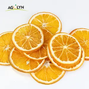 Chinese Wholesale Supply Cheap Price Dry Orange slices Orange Sweet for sale
