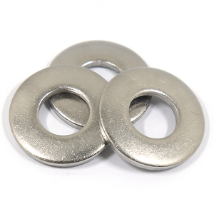 Arandelas Cónicas de Acero Inoxidable 18-8 DIN2093 de Alta Calidad, Fabricantes de Arandelas de Disco - Product Image 1