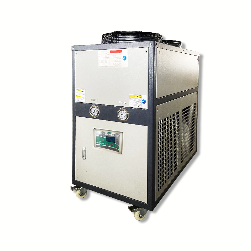 Suzhou Xuren Refrigeration Equipment Co., Ltd. logo