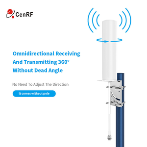 Antennes Wi-Fi 5G 3G <span class=keywords><strong>4G</strong></span> populaires pour <span class=keywords><strong>téléphone</strong></span> <span class=keywords><strong>portable</strong></span>, longue portée, extérieures, sans fil, 20 km, MIMO LTE - Product Image 3