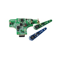 Solution d'écouteurs sans fil bimodes TLSR avec surveillance, module audio 2,4 GHz un-vers-plusieurs, OEM ODM pour le streaming en direct