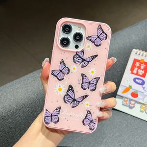 Fundas de teléfono de diseño personalizadas, protección de parachoques a prueba de golpes, funda trasera de teléfono para <span class=keywords><strong>Samsung</strong></span> A05 A14 <span class=keywords><strong>A53</strong></span> A13 - Product Image 1