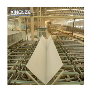 Panneaux de plâtre imperméables modernes 4x8 <span class=keywords><strong>Ba13</strong></span> pour la décoration des supermarchés - Product Image 5