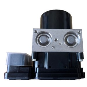 Pompe ABS et bloc hydraulique de commande à 47 broches 1K0907379CC 1K0614517EJ Beetle - Product Image 2