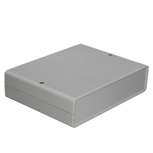 Abs nhựa mô-đun hộp <span class=keywords><strong>GPS</strong></span> định vị vỏ thùng tùy chỉnh <span class=keywords><strong>PCB</strong></span> bảng mạch an ninh Hộp thiết bị điện tử trường hợp - Product Image 1