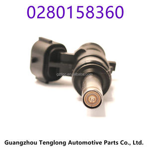 Fuel Injector Nozzle 0280158360 Nozzle for untuk Audi A3 Sportback A4 A1 Tt 1.8 Tfsi - Product Image 5