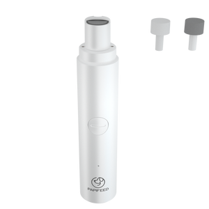 Vente directe usine – Machine à polir les ongles pour animaux de compagnie, électrique, rechargeable, USB, de haute qualité, pour chiens et chats - Product Image 5