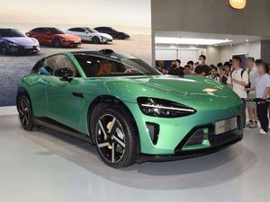 Compre el Nuevo <span class=keywords><strong>Auto</strong></span> Eléctrico de Alta Velocidad YU7 Max 2026 para China con Buen Precio, <span class=keywords><strong>Auto</strong></span> de Lujo Xiaomi de Nueva Energía, <span class=keywords><strong>Auto</strong></span> Eléctrico Xiao <span class=keywords><strong>Mi</strong></span> YU7 - Product Image 5