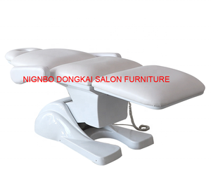 เตียงสักลายไฟฟ้าระดับมืออาชีพสุดหรูสำหรับความงามบนใบหน้า เตียงสักลายไฟฟ้า 3 มอเตอร์ - Product Image 2