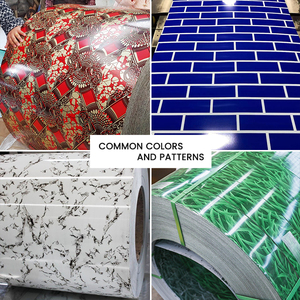 Best Price PPGI <strong>Steel</strong> Coil JIS/BIS/SASO/TISI Certified India Manufacturer's Galvanized PPGI Sheets for Bending Cutting Welding - Product Image 3