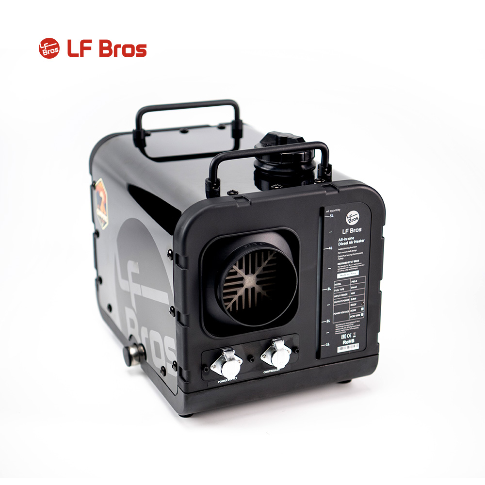lf bros diesel heater n2 pro