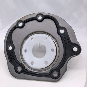 Joint d'étanchéité arrière du vilebrequin Ford XS4Q6K301AF 1207615 pour Focus Fiesta 1998-2020 - Product Image 2