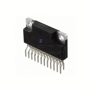 Original & Brand-new Guaranteed MRH-4001 SIP-13 Integrated Circuit IC CZSKU:F0F6C7D0 - Product Image 1