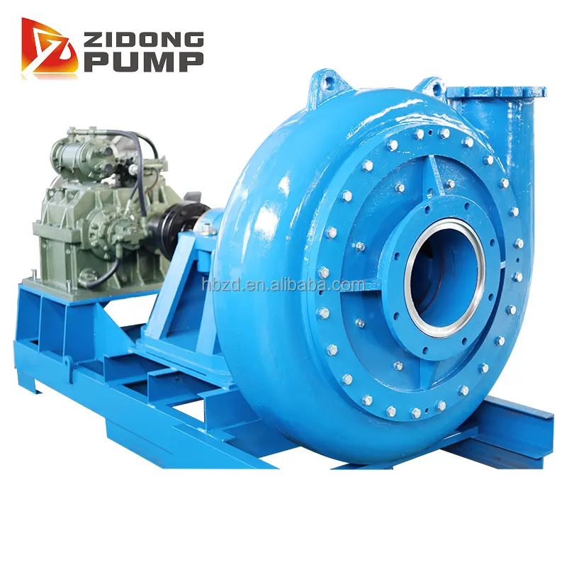 small dredge pump gold mining for dredging