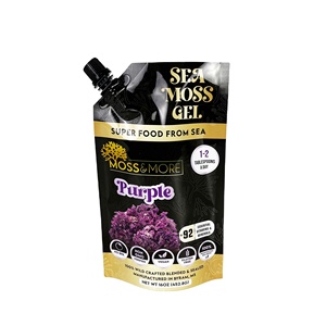 Pochette souple personnalisée avec bec verseur pour shampoing, eau, crème pour les mains, crème pour les yeux, cosmétiques – Emballage de recharge avec buse pour usine - Product Image 6