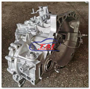 เกียร์ธรรมดาของแท้สำหรับ Hyundai Verna - Product Image 5