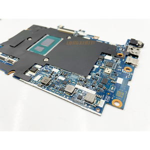 Para <span class=keywords><strong>HP</strong></span> X360 13-BD 13T-BD, placa base de ordenador portátil con procesador Central de 8G de RAM, 2, 2, 1, 2, 2, 2, 1, 2, 2, 2 - Product Image 5