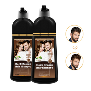 OEM private Label natural hair dye hennè <span class=keywords><strong>senza</strong></span> prodotti chimici pewarna rambut Brown shampoo dye hair tintes de cabello in tinture per <span class=keywords><strong>capelli</strong></span> - Product Image 3