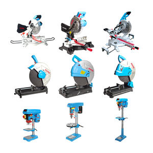 FIXTEC 電動工具 750W 12段階変速 卓上ボール盤 - Product Image 2