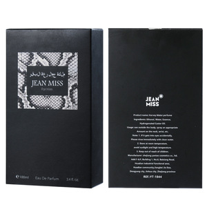 Perfume Árabe <span class=keywords><strong>de</strong></span> 100 ml para Hombre, Fragancia Clásica Original, <span class=keywords><strong>Colonia</strong></span> Duradera para Hombre, Spray Corporal con Fragancia <span class=keywords><strong>de</strong></span> Larga Duración - Product Image 6