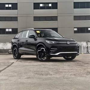 Per L 2026 Pro 380TSI 4R-Line Edizione Zhizun Guida a Sinistra R20 Alimentata a Benzina Nuova Auto 300-400Nm <span class=keywords><strong>di</strong></span> <span class=keywords><strong>Coppia</strong></span> per Prestazioni Fluide - Product Image 4