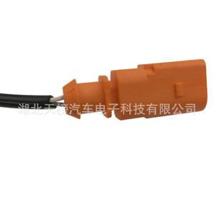 Automotive Exhaust Temperature <b>Sensor</b> 059906088BG 273-10273 Threaded Wire Leads <b>For</b> VW Diesel Engine - Product Image 5