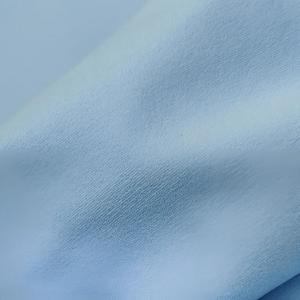 Fibre de polyamide Nylon unique Ammoniac Yoga Nulu Tissu Spandex Peau nue Naturel et délicat Respectueux de la peau - Product Image 6