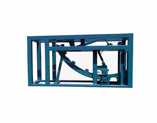 Steel Billet Continuous Casting Machine Ccm Automatic Vertical Type Ccm