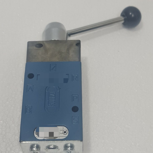 Mnr: 3631290000 ตัวควบคุมทิศทาง ใหม่ ของแท้ พร้อมส่ง ระบบอัตโนมัติทางอุตสาหกรรม Pac ควบคุมการเขียนโปรแกรม PLC โดยเฉพาะ - Product Image 1