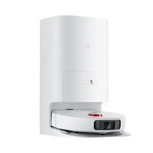 <span class=keywords><strong>Robot</strong></span> aspirateur sans fil <span class=keywords><strong>Xiaomi</strong></span> <span class=keywords><strong>Omni</strong></span> Floor Care pour nettoyage humide et sec - Product Image 1
