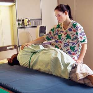 Transfert de patient - Product Image 3