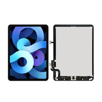 Oem Custom Fabriek Lcd Touchscreen Met Digitizer Voor Ipad A1475 Air 1 Pantalla Tactil Voor Ipad Air Display Voor Ipad 5 Lcd
