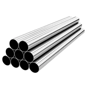 asme bpe tube stainless steelb tube inox echappement 316l ss 316 metallic seamless tube