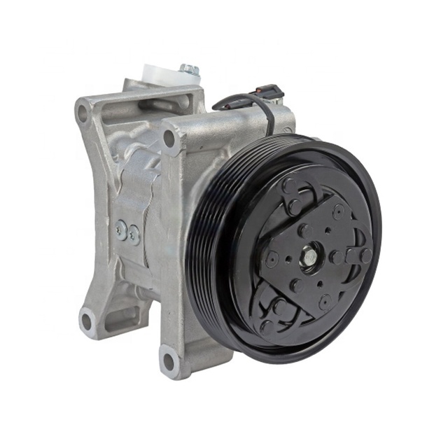 KCC1169 AC Compressor 12V R134a 6PK for nissan X-TRAIL 2.2 926004M400 926004M410