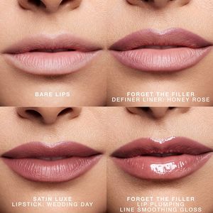 Your Label Cosmetics Lipliner Pencil Lip Liner Etiqueta privada Impermeable Venta al por mayor Manteca de karité Vegano Hidratante Spf Bálsamo labial - Product Image 4