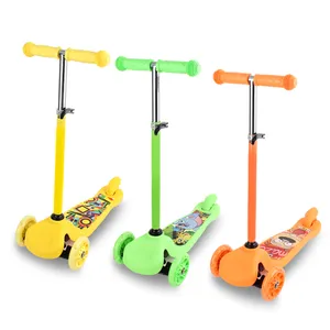 skating toys r us 3 wheel scooter kid children with light manufacturer