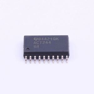Mrcss Circuit Intégré Neuf et Original Puce IC SN74ACT244DWR - Product Image 1