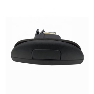 Nouveau <span class=keywords><strong>Renault</strong></span> <span class=keywords><strong>Scenic</strong></span> I 99-03 interrupteur de poignée de hayon avec moteur 7700435694 - Product Image 2