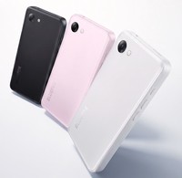Mini Smartphone Helio G100 Android 16 4G Doble SIM Pantalla Táctil IPS de 4.7 Pulgadas NFC Huella Dactilar BluefoX Aura A1