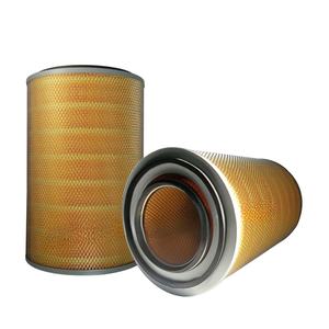 Сменный воздушный фильтр Sullair 250007-838 для винтового воздушного компрессора - Product Image 5